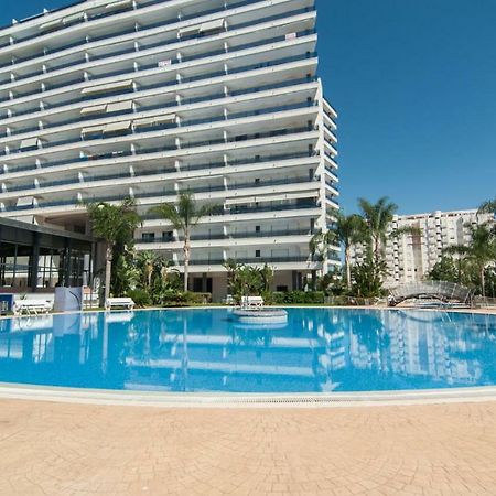 Ag Residencial El Eden Διαμέρισμα Playa de Gandia Εξωτερικό φωτογραφία
