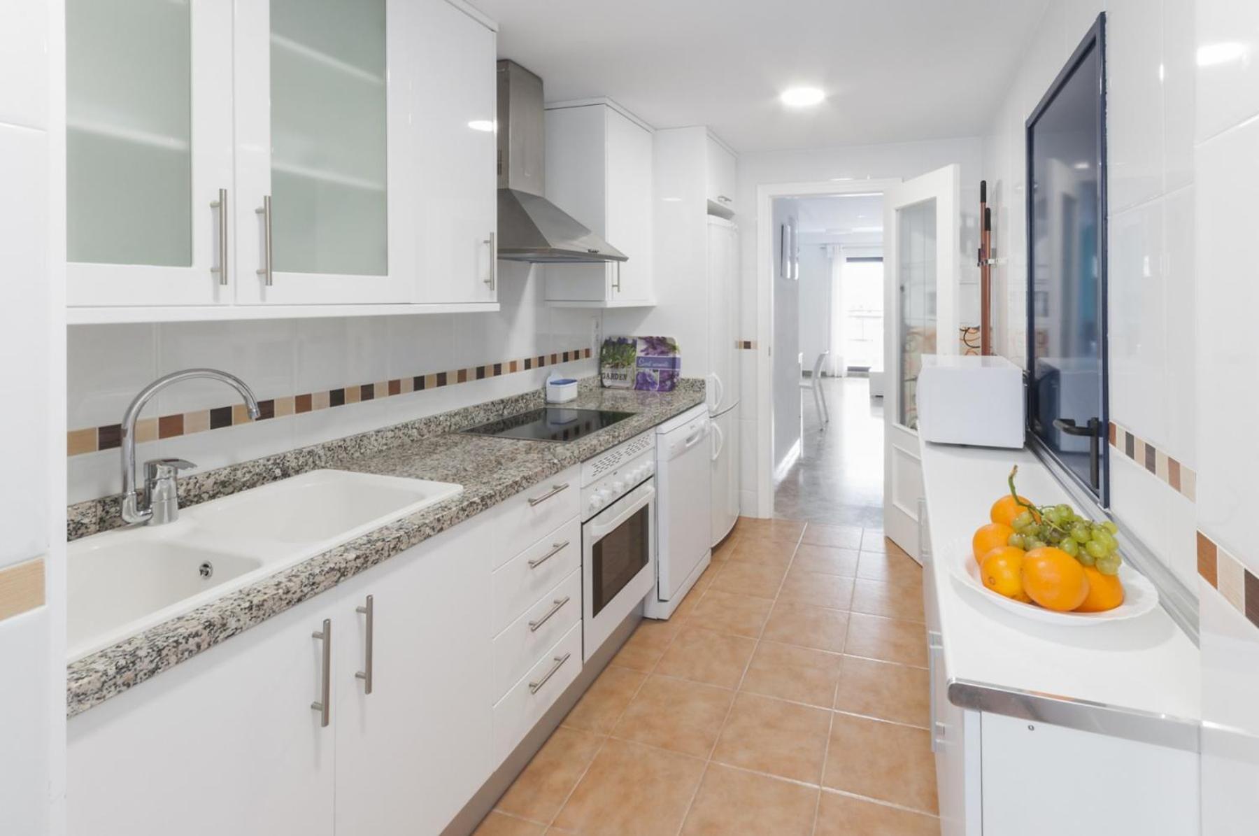 Ag Residencial El Eden Διαμέρισμα Playa de Gandia Εξωτερικό φωτογραφία