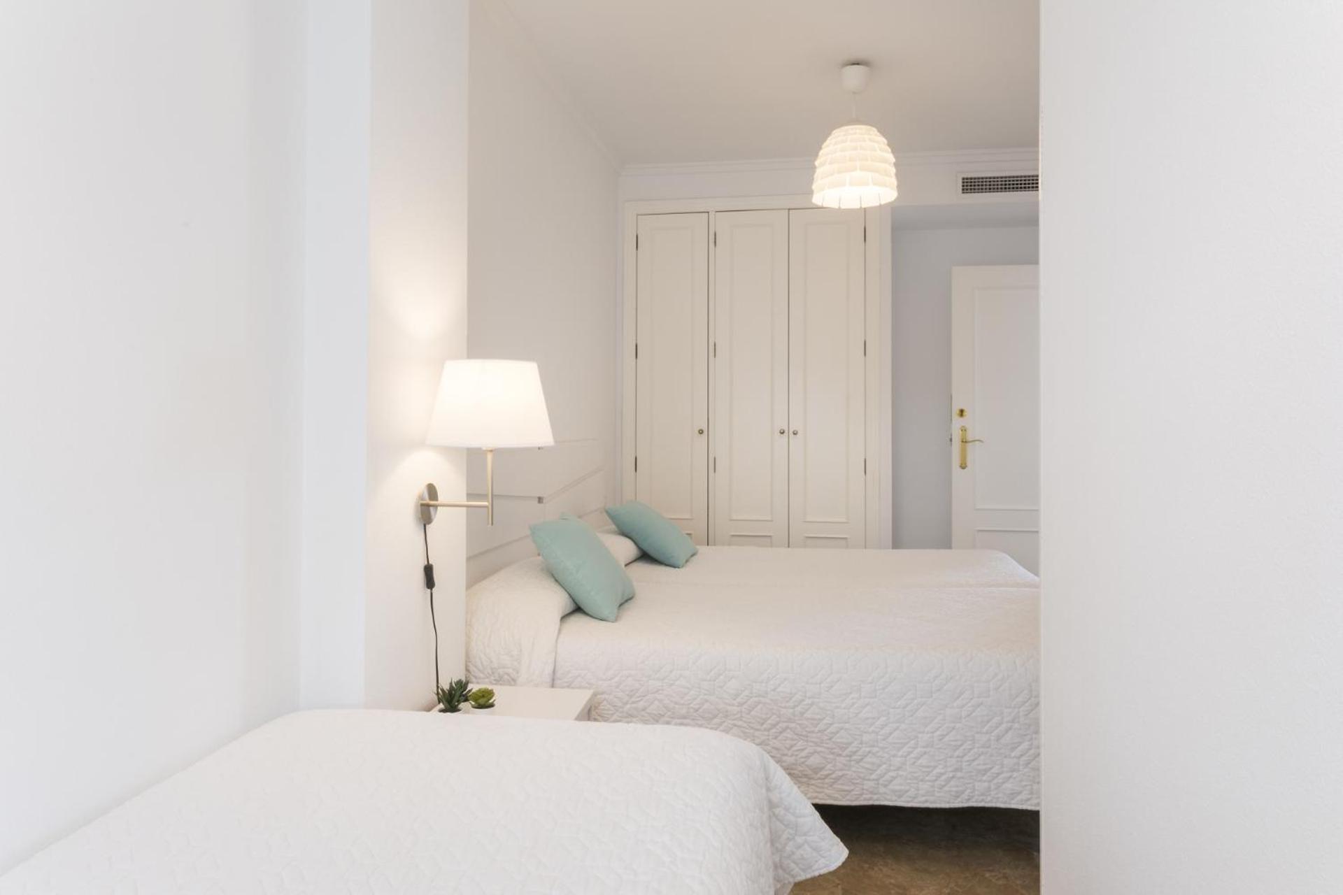Ag Residencial El Eden Διαμέρισμα Playa de Gandia Εξωτερικό φωτογραφία