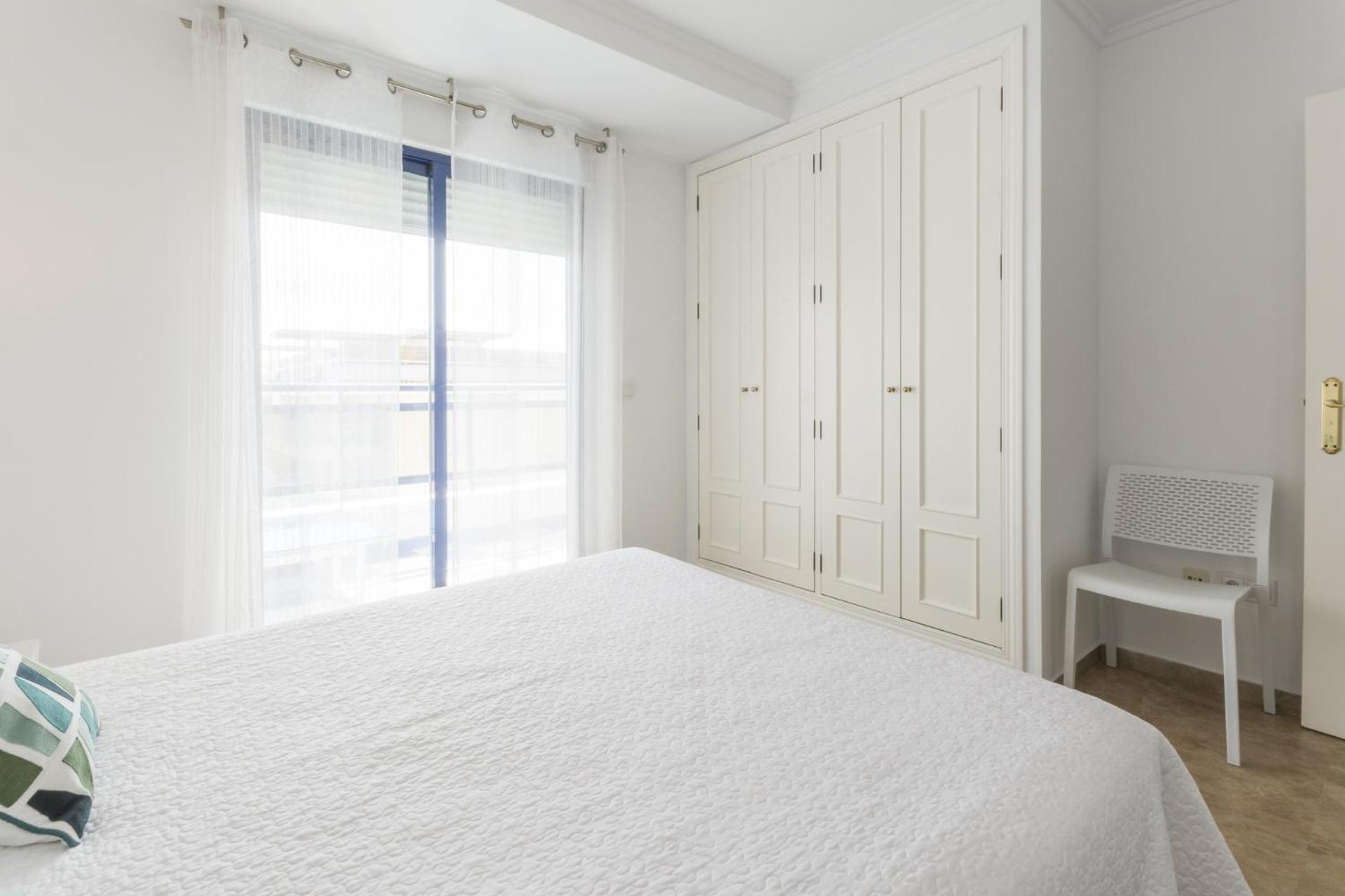 Ag Residencial El Eden Διαμέρισμα Playa de Gandia Εξωτερικό φωτογραφία