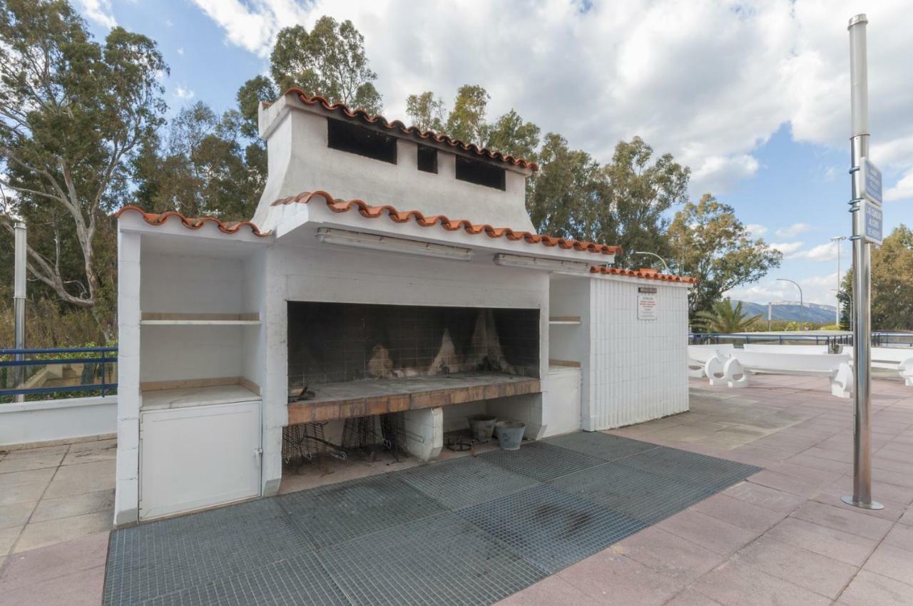 Ag Residencial El Eden Διαμέρισμα Playa de Gandia Εξωτερικό φωτογραφία